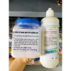 Bột tẩy trắng váy cưới - Loại bỏ vết rượu vang đỏ nhanh, giá chỉ 60.000₫