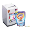 Bột Tẩy Vệ Sinh Lồng Máy Giặt Hàn Quốc 450g Combo 2 Gói - Giá 75.000, Siêu Tiết Kiệm 6