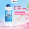 Bột tẩy vết bẩn đa năng Ximo 350g – Giặt sạch trắng quần áo, đồ gia dụng, chỉ 45.000đ