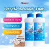 Bột tẩy vết bẩn đa năng Ximo 350g – Giặt sạch trắng quần áo, đồ gia dụng, chỉ 45.000đ 2