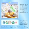 Bột tẩy vết bẩn đa năng Ximo 350g – Giặt sạch trắng quần áo, đồ gia dụng, chỉ 45.000đ 4