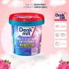Bột tẩy vết bẩn quần áo Denkmit Oxi Power 750g - Nhập khẩu Đức, tẩy sạch, giá chỉ 175k