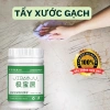 Bột tẩy vết xước Gạch đa năng JIBAOJU 100g - Tẩy xước Gạch men, bồn cầu, bồn tắm nhanh, không trầy