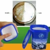 Bột tẩy xoong nồi Hàn Quốc 2 hộp 500gr - Kem đa năng làm trắng nồi, chảo, sàn nhà tắm, nhà bếp - Giá 75.000đ 2