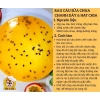 Bột thạch rau câu Sóc Vàng 1 gói - Ngon, thơm, 12.000đ giảm từ 14.400đ 2
