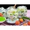 Bột thạch rau câu Sóc Vàng 1 gói - Ngon, thơm, 12.000đ giảm từ 14.400đ 5