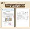 Bột thảo mộc 50gr JOY - Nguyên chất, trắng da, dưỡng ẩm, mờ thâm sạm, giá 55k 2