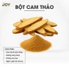 Bột Thảo Mộc JOY 50g Dưỡng Trắng Da, Giảm Thâm, Giảm Mụn Lưng, Da Mịn - Chỉ 49k 5