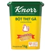 Bột Thịt Gà Knorr 100g Túi Zip Tiện Lợi - Giảm Giá 19.000 VNĐ, Giá Gốc 24.320