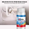 Bột Thông Cống Cực Mạnh 110g - Thông Tắc Bồn Cầu, Bồn Rửa, Đường Ống Nhanh Chóng, Hiệu Quả, Giá 75.000 6