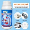 bột thông cống HGO SUPER Thông tắc bồn cầu, bồn rửa, đường ống nhanh, hiệu quả 59k 3