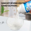 bột thông cống HGO SUPER Thông tắc bồn cầu, bồn rửa, đường ống nhanh, hiệu quả 59k 4