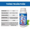 bột thông cống HGO SUPER Thông tắc bồn cầu, bồn rửa, đường ống nhanh, hiệu quả 59k 6