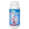 bột thông cống HGO SUPER Thông tắc bồn cầu, bồn rửa, đường ống nhanh, hiệu quả 59k 7
