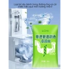Bột Thông Cống Tốc Độ Cao 80g Dung Dịch Phá Mỡ Tan Tắc Nghẽn Đường Ống Bồn Cầu Bồn Rửa Giá 15.000đ 6