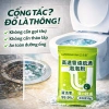 Bột thông tắc ống dạng bọt hiệu suất cao - Thông nhanh cống bếp, bồn cầu, đa năng GD263 9.989đ 2