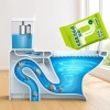 Bột thông tắc ống dạng bọt hiệu suất cao - Thông nhanh cống bếp, bồn cầu, đa năng GD263 9.989đ 8