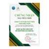 Bột Thực Dưỡng Tam Sinh Vạn Đại 500g - Bổ Sung Dinh Dưỡng Giá Ưu Đãi 807.999₫ 2