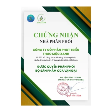 Bột Thực Dưỡng Tam Sinh Vạn Đại 500g - Bổ Sung Dinh Dưỡng Giá Ưu Đãi 807.999₫