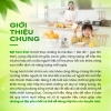 Bột Thực Dưỡng Tam Sinh Vạn Đại 500g - Bổ Sung Dinh Dưỡng Giá Ưu Đãi 807.999₫ 3