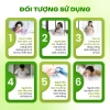 Bột Thực Dưỡng Tam Sinh Vạn Đại 500g - Bổ Sung Dinh Dưỡng Giá Ưu Đãi 807.999₫ 8