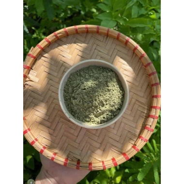 Bột Tía Tô Nguyên Chất Sấy Lạnh 200gr - Giảm Giá Đặc Biệt 56k, Tăng Sức Đề Kháng và Dinh Dưỡng Tự Nhiên
