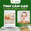 Bột Tinh Cám Gạo HaPuganic 300g - Trắng Da, Đều Màu, giảm giá 34.999 VND