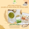 Bột Tinh Cám Gạo HaPuganic 300g - Trắng Da, Đều Màu, giảm giá 34.999 VND 4