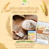 Bột Tinh Cám Gạo HaPuganic 300g - Trắng Da, Đều Màu, giảm giá 34.999 VND 5