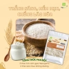 Bột Tinh Cám Gạo HaPuganic 300g - Trắng Da, Đều Màu, giảm giá 34.999 VND 6