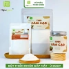 Bột Tinh Cám Gạo HaPuganic 300g - Trắng Da, Đều Màu, giảm giá 34.999 VND 7