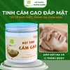 Bột Tinh Cám Gạo HaPuganic 300g - Trắng Da, Đều Màu, giảm giá 34.999 VND 8
