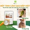 Bột Tinh Cám Gạo HaPuganic 300g - Trắng Da, Đều Màu, giảm giá 34.999 VND 10