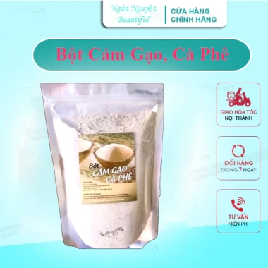 Bột tinh chất Niacinamide Vitamin B3 50-200g - Dưỡng trắng, sáng da, giảm 75k 6 Bột tinh chất Niacinamide Vitamin B3 50-200g - Dưỡng trắng, sáng da, giảm 75k 6