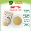 Bột tỏi nguyên chất 250g – Gia vị ướp thịt, hải sản, giá tốt I Kho Thảo Dược
