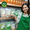 Bột tỏi nguyên chất 250g – Gia vị ướp thịt, hải sản, giá tốt I Kho Thảo Dược 9