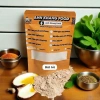 Bột tỏi nguyên chất Loại 1 cực thơm – gia vị xào, nướng, chiên - Anh Khang Food 50-100g
