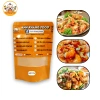 Bột tỏi nguyên chất Loại 1 cực thơm – gia vị xào, nướng, chiên - Anh Khang Food 50-100g 5