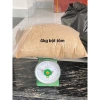 Bột tôm khô say mịn 4kg giá chỉ 100.000đ giảm từ 122.000đ, thơm ngon, tiện dùng