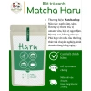 Bột Trà Matcha Haru 500g-1kg Nhập Khẩu Nhật Bản - Hương Vị Tươi Nguyên, Giá Ưu Đãi 4.188.000₫ 2