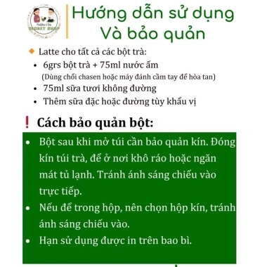Bột Trà Matcha Haru 500g-1kg Nhập Khẩu Nhật Bản - Hương Vị Tươi Nguyên, Giá Ưu Đãi 4.188.000₫ 3 Bột Trà Matcha Haru 500g-1kg Nhập Khẩu Nhật Bản - Hương Vị Tươi Nguyên, Giá Ưu Đãi 4.188.000₫ 3