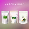 Bột Trà Matcha Haru MK4 Uji Ceremonial 1kg Nhập khẩu Nhật Bản - 1,6tr 2