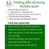 Bột trà Matcha MK 4 FUJI nhập khẩu Nhật Bản - Giảm giá 9.9k SECRET SHOP 2