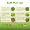 Bột Trà Matcha Olong 2 - Trà Olong Bảo Lộc, hương thơm tự nhiên, chỉ 114.000₫ 4