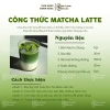 Bột Trà Matcha Olong Hoa Lài - Trà Ôlong Bảo Lộc, Giảm Giá Đặc Biệt 126k 4