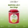 Bột Trà Matcha Olong Hoa Lài - Trà Ôlong Bảo Lộc, Giảm Giá Đặc Biệt 126k 7