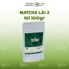 Bột Trà Matcha Olong Hoa Lài - Trà Ôlong Bảo Lộc, Giảm Giá Đặc Biệt 126k 10