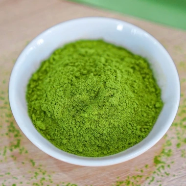 Bột Trà Oolong Matcha MCC Trà Phú Sỹ 100gr - Bảo Lộc, Matcha Nhật Tự Nhiên, 160k VND