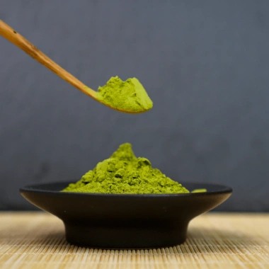 Bột Trà Oolong Matcha MCC Trà Phú Sỹ 100gr - Bảo Lộc, Matcha Nhật Tự Nhiên, 160k VND