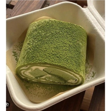 Bột trà xanh Kimono Matcha nguyên chất - Giảm cân, tăng đề kháng, chỉ 25.000 VND